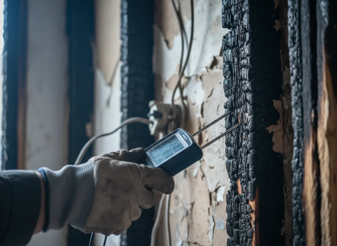 Fire Damage Restoration South Newfane, VT FAQs